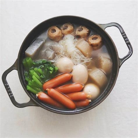 What is Nabemono? The Complete Guide To Japanese Hot Pot – THE JAPANESE WAY