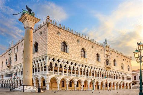 Doge's Palace, Venice (2024): How to Visit, Tickets, Tours & Tips (Palazzo Ducale)