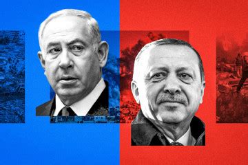 Will Turkey-Israel ties reach breaking point amid Gaza war?