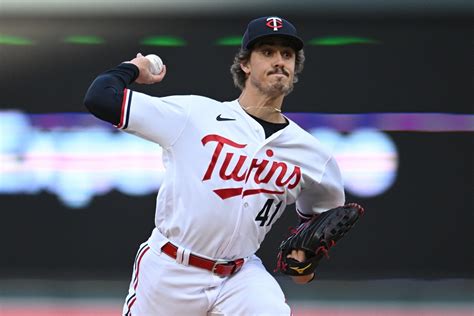 Joe Ryan is the Twins' Most Valuable Trade Asset - Twins - Twins Daily