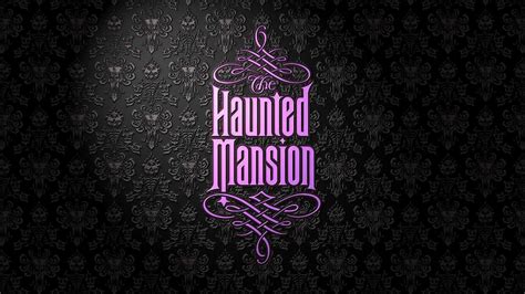 Disney Haunted Mansion Wallpapers - Top Free Disney Haunted Mansion ...