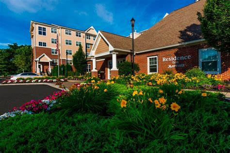 Residence Inn Worcester | Photos | Worcester Extended Stay Hotel