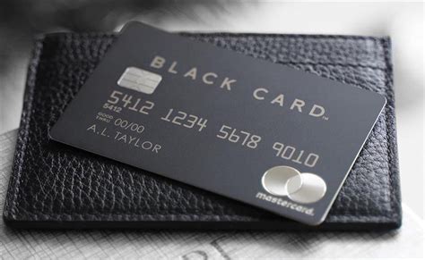 Luxury Card – Is It Worth It? [Mastercard Gold, Black, Titanium]