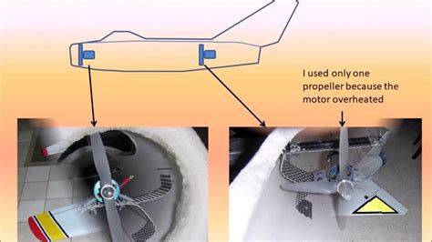 HOW TO MAKE DUCTED PROPELLER IN SERIES. part 2 - YouTube