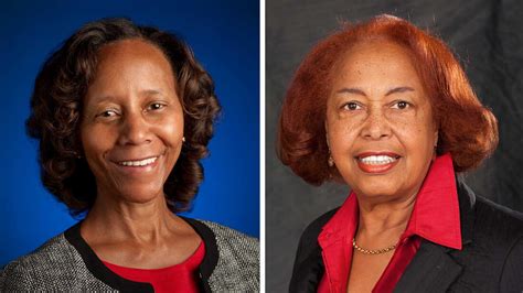 The National Inventors Hall Of Fame Will Induct Its First 2 Black Women ...