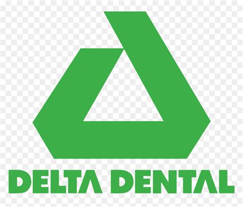 Delta-dental - Delta Dental Insurance Logo, HD Png Download - vhv