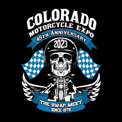 Colorado Motorcycle Expo 2023 | Born To Ride Motorcycle Magazine ...