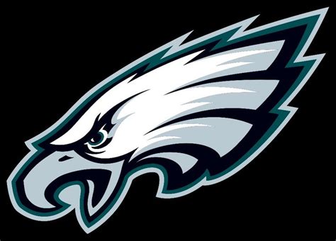 Pin by Donato Casale on Philadelphia Eagles | Philadelphia eagles logo ...