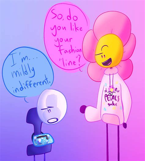 Fanny Pack | BFDI💖 Amino