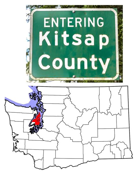 Kitsap County Washington - bryanspellman