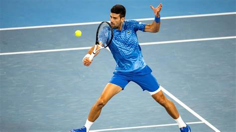 Novak Djokovic - KoshaKyreena