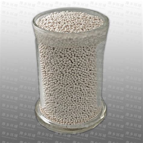 4A molecular sieve | Pingxiang Global New Materials Technology Co., Ltd