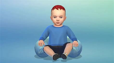 Sims 4 Infants Update: Full Patch Notes Listed - Prima Games