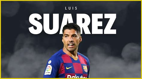 Luis Suárez Net Worth 2024: Early Life, Career, and Achievements ...