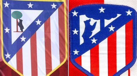 Offiziell: Atletico Madrid kehrt 2024 zum alten Wappen zurück - kicker