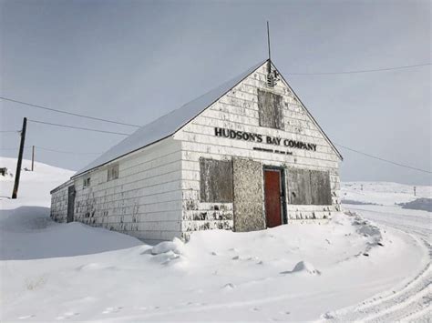 Iqaluit, Nunavut: 7 WAYS TO EXPERIENCE Canada’s ARCTIC CULTURE – Orange ...