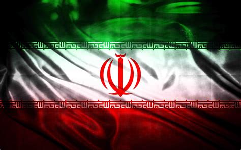 Iran flag by zarbafi by zarbafi on DeviantArt