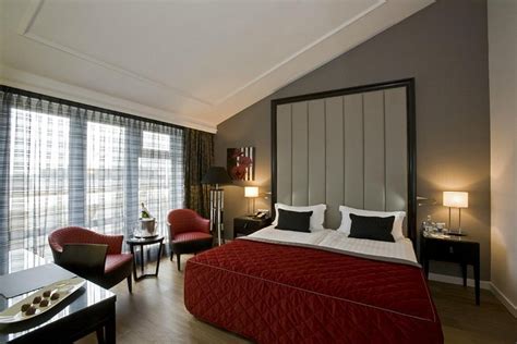 Grand Hotel Amrath Kurhaus The Hague Scheveningen Rooms: Pictures & Reviews - Tripadvisor