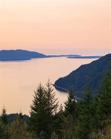 Scenic Drives in Western Washington | Scenic drive, Scenic, North cascades