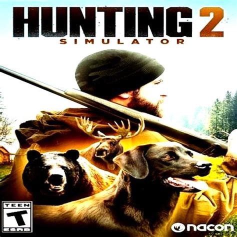 Buy Hunting Simulator 2 Steam Key - Cheap price - Global - mifrog.com