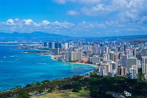 Honolulu Attractions: Your Dream Adventure Awaits [Top 10]