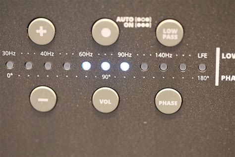 SVS SB-1000 Pro Review: This Is How You Upgrade a Sub | The Master Switch