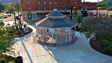 Forms Library – City of Bradford, Pennsylvania