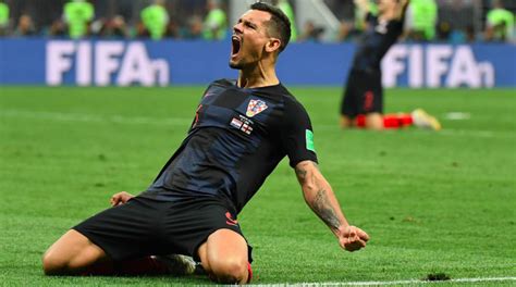 Former Liverpool defender Dejan Lovren offers hotel accommodation after Croatia earthquake ...