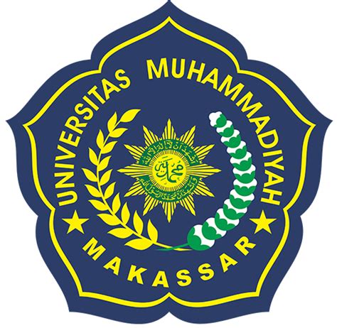 Download Logo Unismuh Makassar Png - 39+ Koleksi Gambar