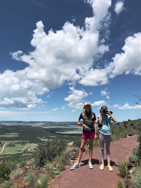 Everything You Need to Know About Visiting Capulin Volcano National ...