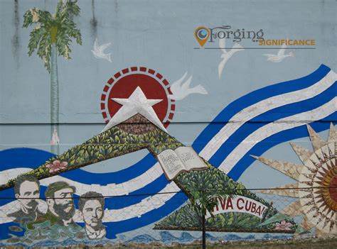 Cuba - the revolution continues