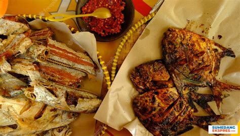 Ikan Salai Selais Goreng Merupakan Makanan Melayu Paling Laku Di Pekanbaru? Simak Resepnya ...