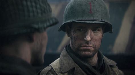 Call Of Duty: WWII Review - GameSpot