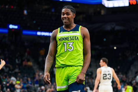 2021-22 Minnesota Timberwolves Season Review: Nathan Knight - Canis Hoopus