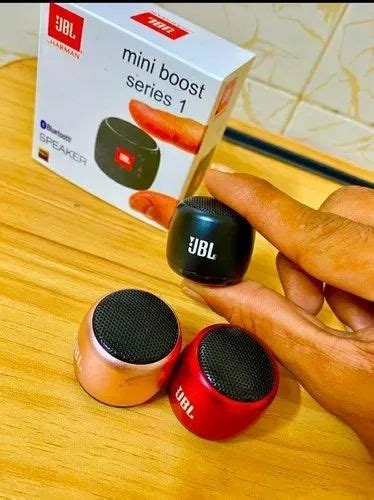 JBL Bluetooth Speaker - JBL Portable Speaker Latest Price, Dealers & Retailers in India