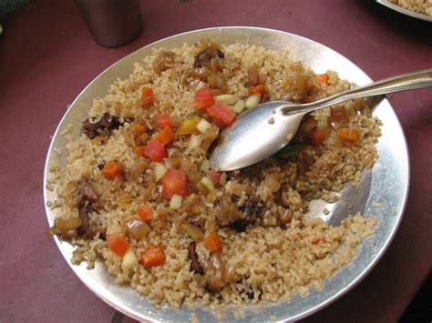 16 best Senegalese food is the best! images on Pinterest | African ...