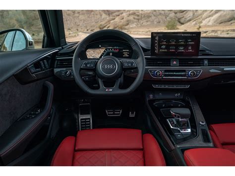 2020 Audi A4 Pictures: | U.S. News