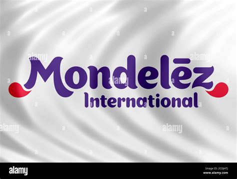 Mondelez hi-res stock photography and images - Alamy