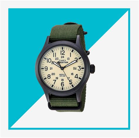 15 Best Timex Watches of 2021