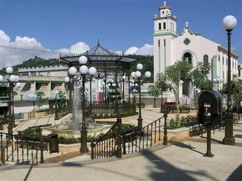 17 Best images about Plazas de Puerto Rico on Pinterest | Festivals, Cathedrals and Church