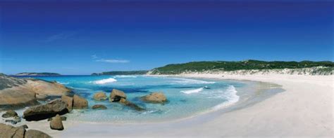 Visit Perth Australia - Beach Travel Destinations