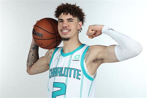 1080P free download | Sports, LaMelo Ball, Charlotte Hornets, HD ...