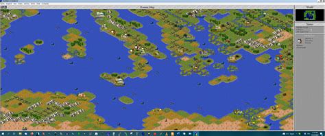 » Sequels in Strategy Gaming, Part 1: Civilization II The Digital ...