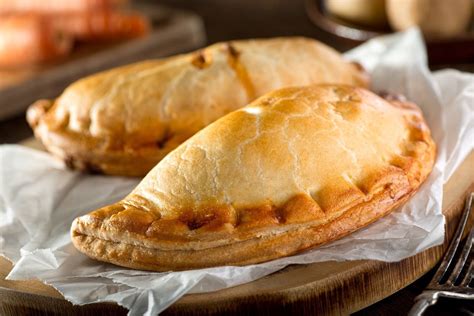 How the Cornish Pasty Became Michigan’s Signature Food