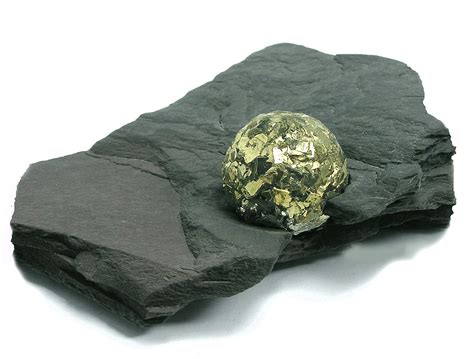 Pyrite: Mineral information, data and localities.