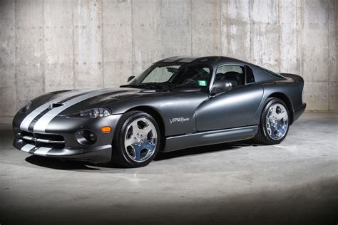 2002 Dodge Viper GTS Stock # 190 for sale near Valley Stream, NY | NY Dodge Dealer