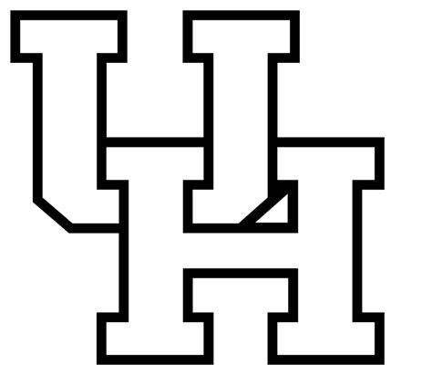 The Interlocking UH - University of Houston