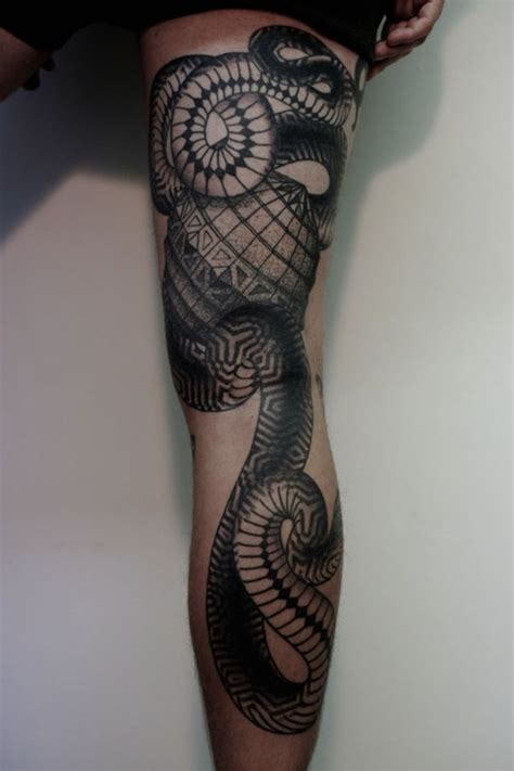 90 Slithering Snake Tattoos for Men and Women to Wear | Tattoos for ...