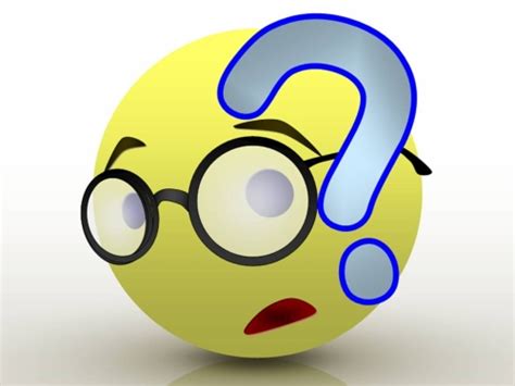 Confused Face Clip Art - Cliparts.co