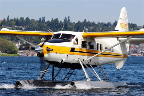 Kenmore Air (N3125S) | Kenmore Air De Havilland Canada DHC-3… | Flickr